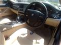 2013 BMW 5 Series