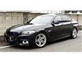 2013 BMW 5 Series