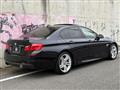 2013 BMW 5 Series