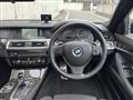 2013 BMW 5 Series