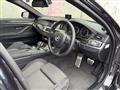 2013 BMW 5 Series