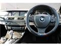2013 BMW 5 Series