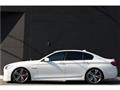 2013 BMW 5 Series