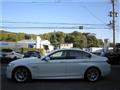 2013 BMW 5 Series