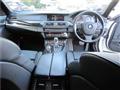 2013 BMW 5 Series