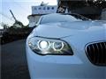 2013 BMW 5 Series