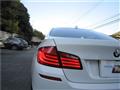2013 BMW 5 Series