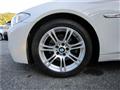 2013 BMW 5 Series