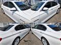 2013 BMW 5 Series