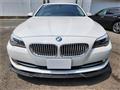 2013 BMW 5 Series