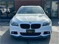2013 BMW 5 Series