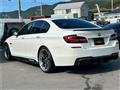 2013 BMW 5 Series