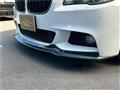 2013 BMW 5 Series