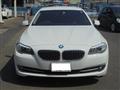 2013 BMW 5 Series