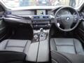 2013 BMW 5 Series