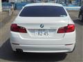 2013 BMW 5 Series