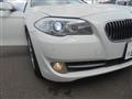 2013 BMW 5 Series