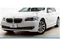 2013 BMW 5 Series