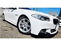 2013 BMW 5 Series