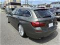 2013 BMW 5 Series