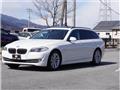 2012 BMW 5 Series