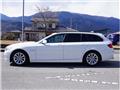2012 BMW 5 Series