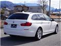 2012 BMW 5 Series