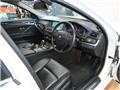 2012 BMW 5 Series
