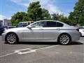 2012 BMW 5 Series