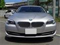2012 BMW 5 Series