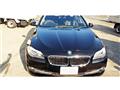 2012 BMW 5 Series