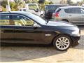 2012 BMW 5 Series