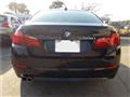 2012 BMW 5 Series