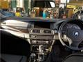 2012 BMW 5 Series