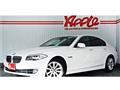 2012 BMW 5 Series