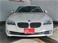 2012 BMW 5 Series