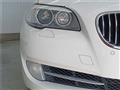 2012 BMW 5 Series