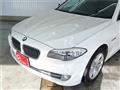 2012 BMW 5 Series