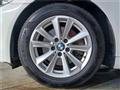 2012 BMW 5 Series