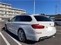 2012 BMW 5 Series