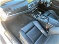 2012 BMW 5 Series