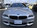 2012 BMW 5 Series