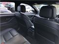 2012 BMW 5 Series