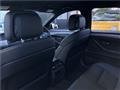 2012 BMW 5 Series