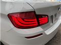2012 BMW 5 Series
