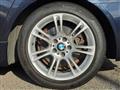2012 BMW 5 Series