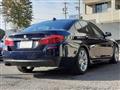 2012 BMW 5 Series