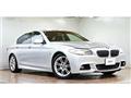 2012 BMW 5 Series