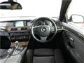2012 BMW 5 Series