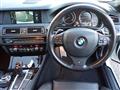 2012 BMW 5 Series